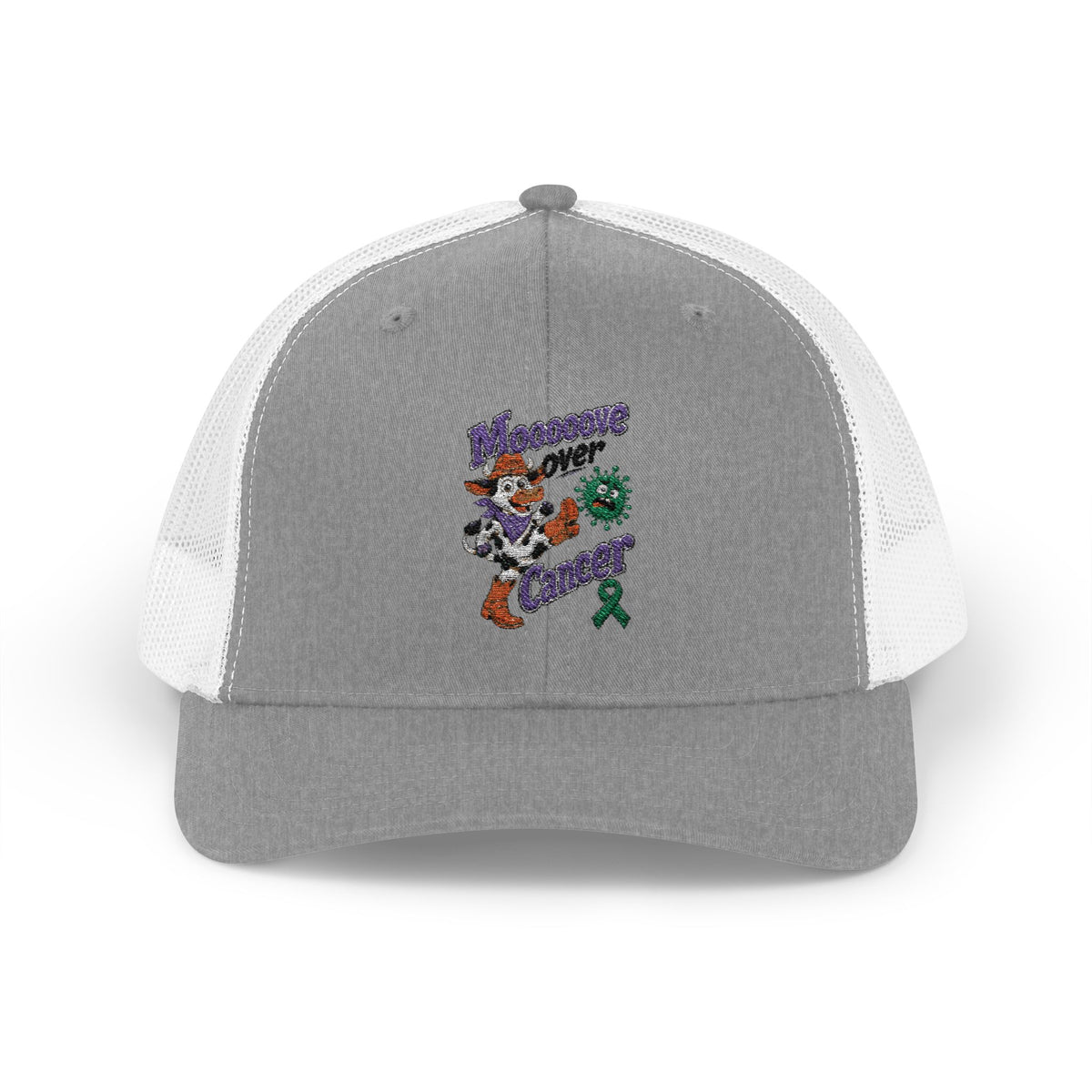 Trucker Hat | Yupoong 6606