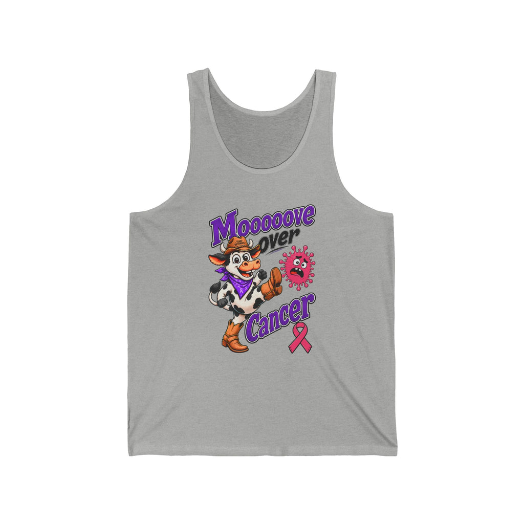 Tank Top | Bella+Canvas 3480