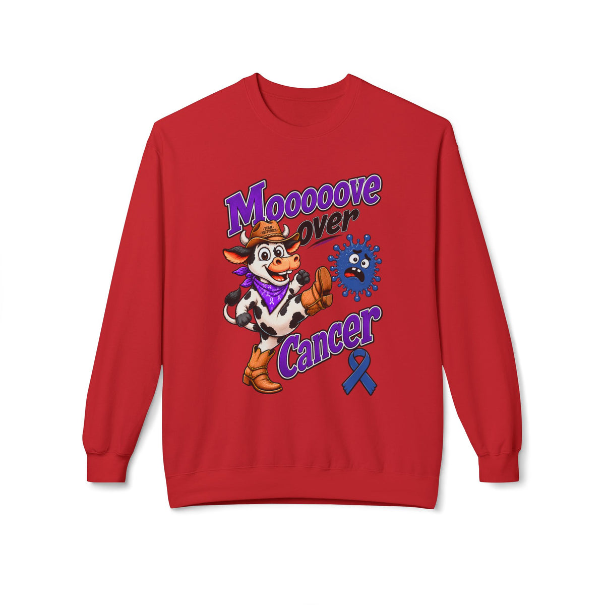 Crewneck Sweatshirt | Gildan SF000