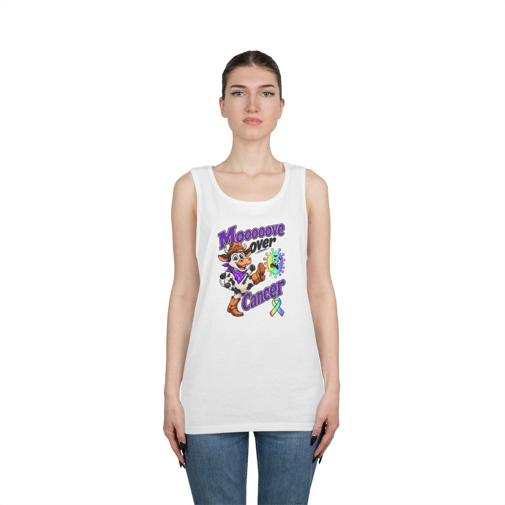 Tank Top | Gildan 5200