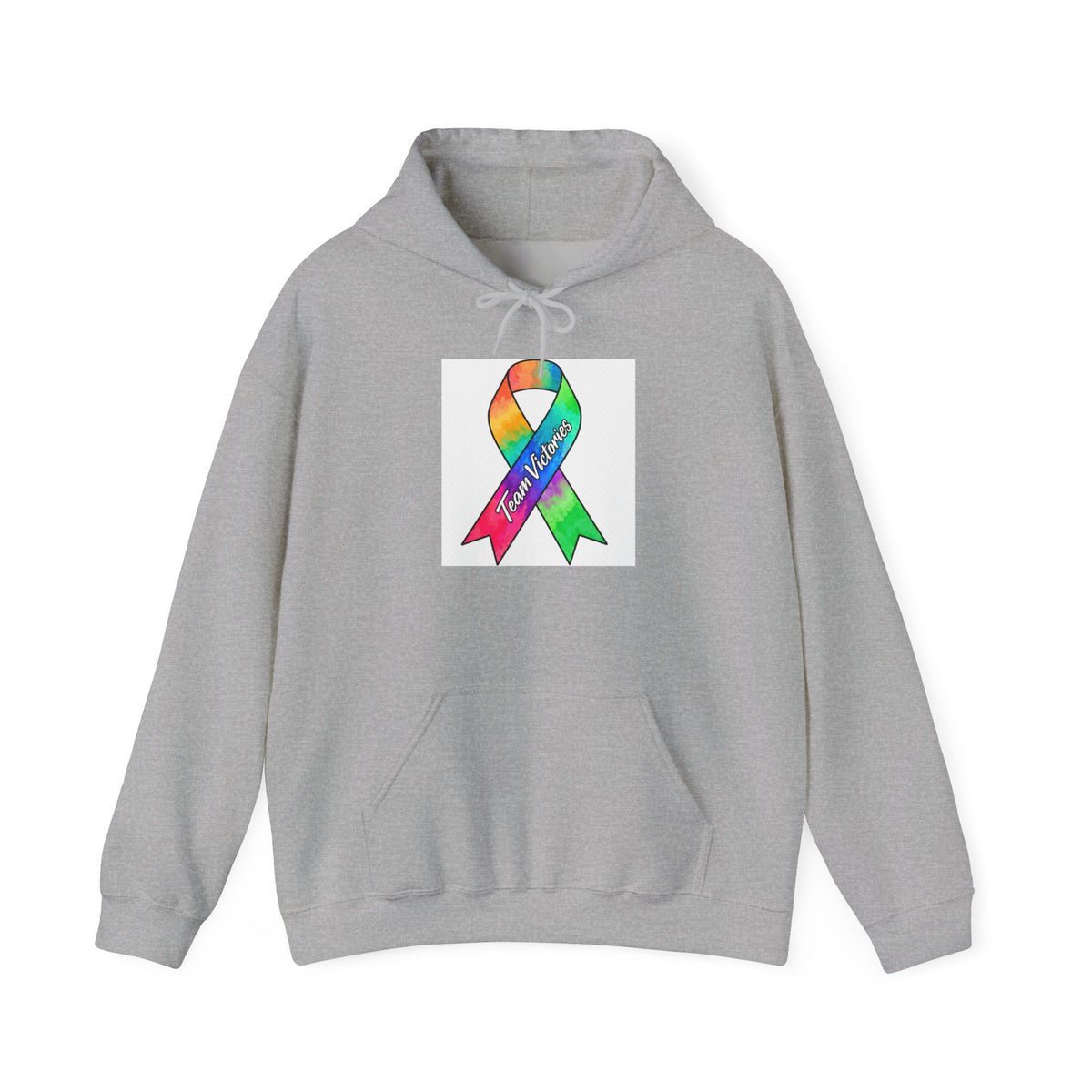 Hoodie -  'For Mama'  Sweatshirt