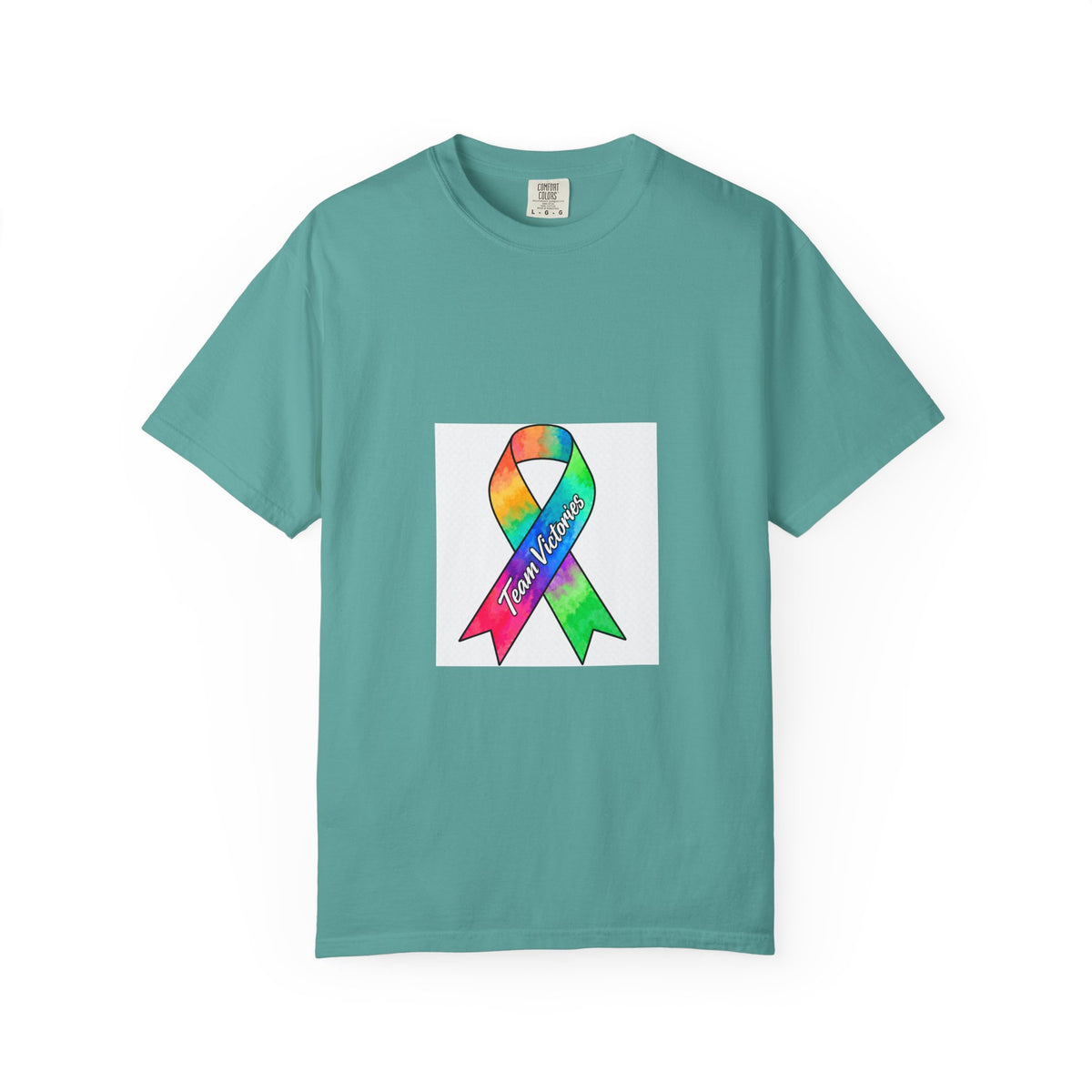 T-Shirt | Comfort Colors 1717