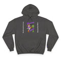 Hoodie - Pullover | Champion S700 | "Personalize"