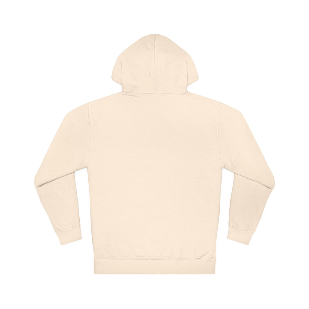 X Hooded Sweatshirt