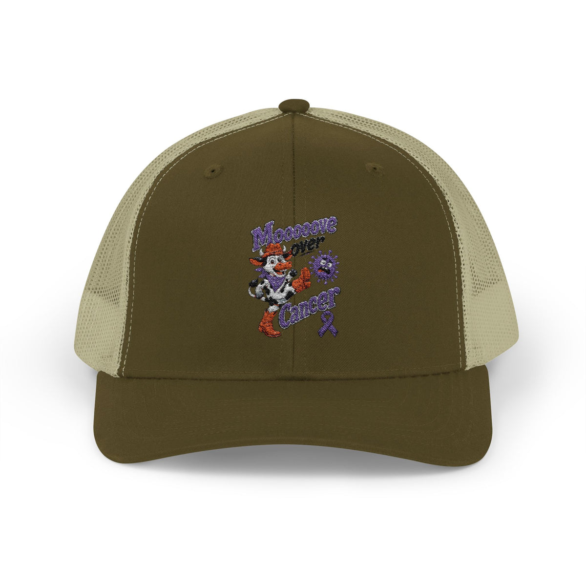 Trucker Hat | Yupoong 6606
