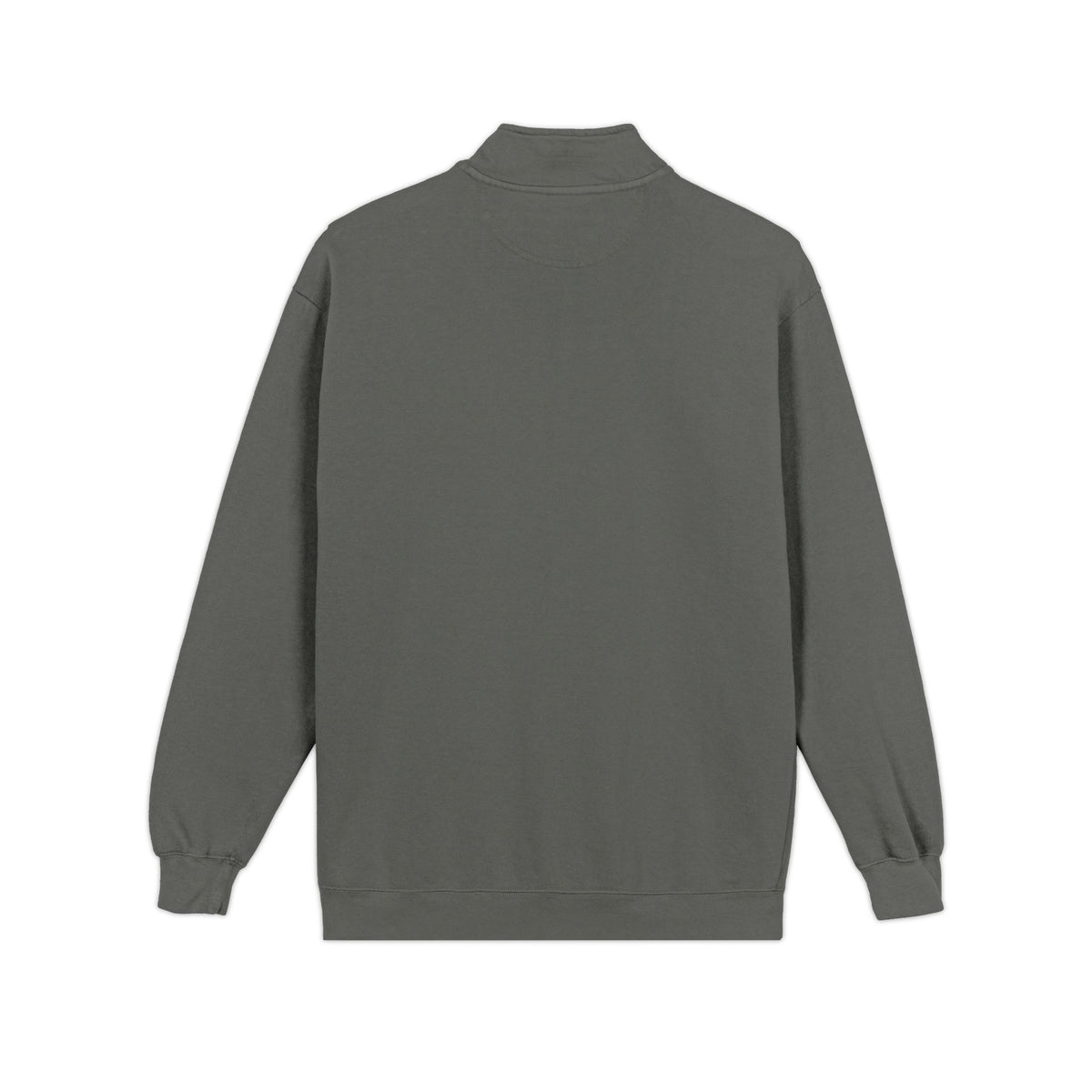 Zip Sweatshirt