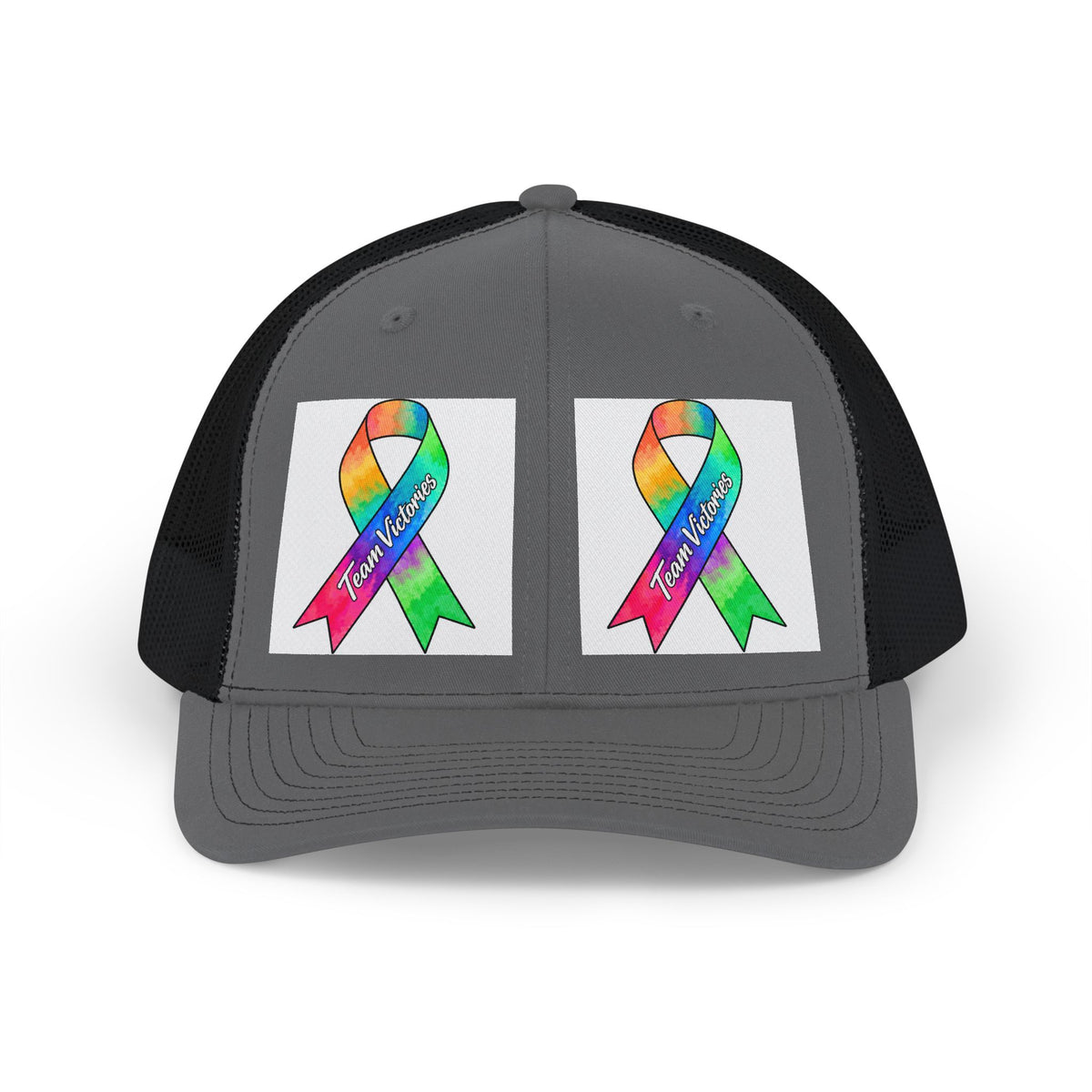 Snapback Trucker Cap