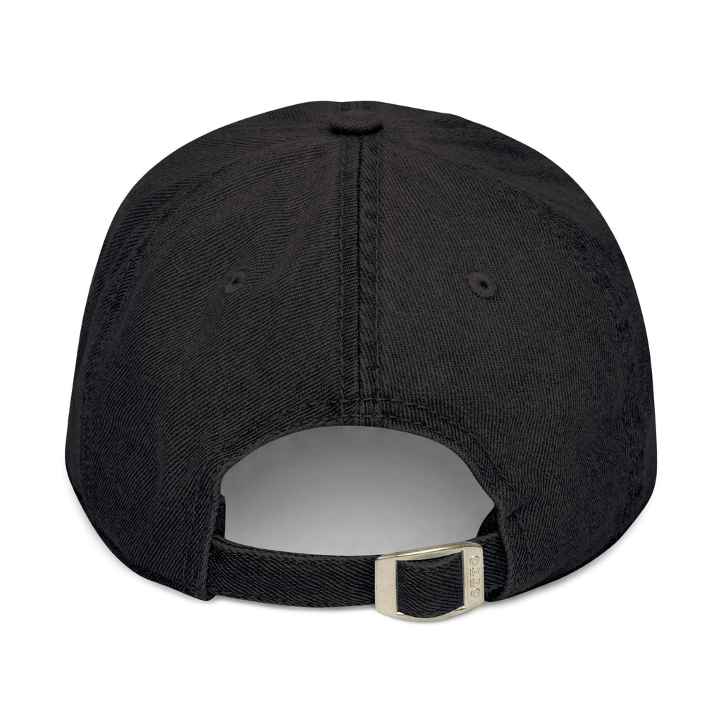 Denim Hat