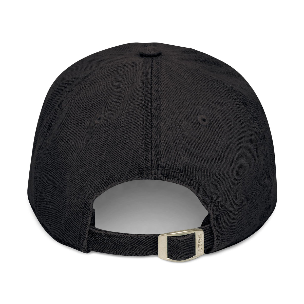 Denim Hat