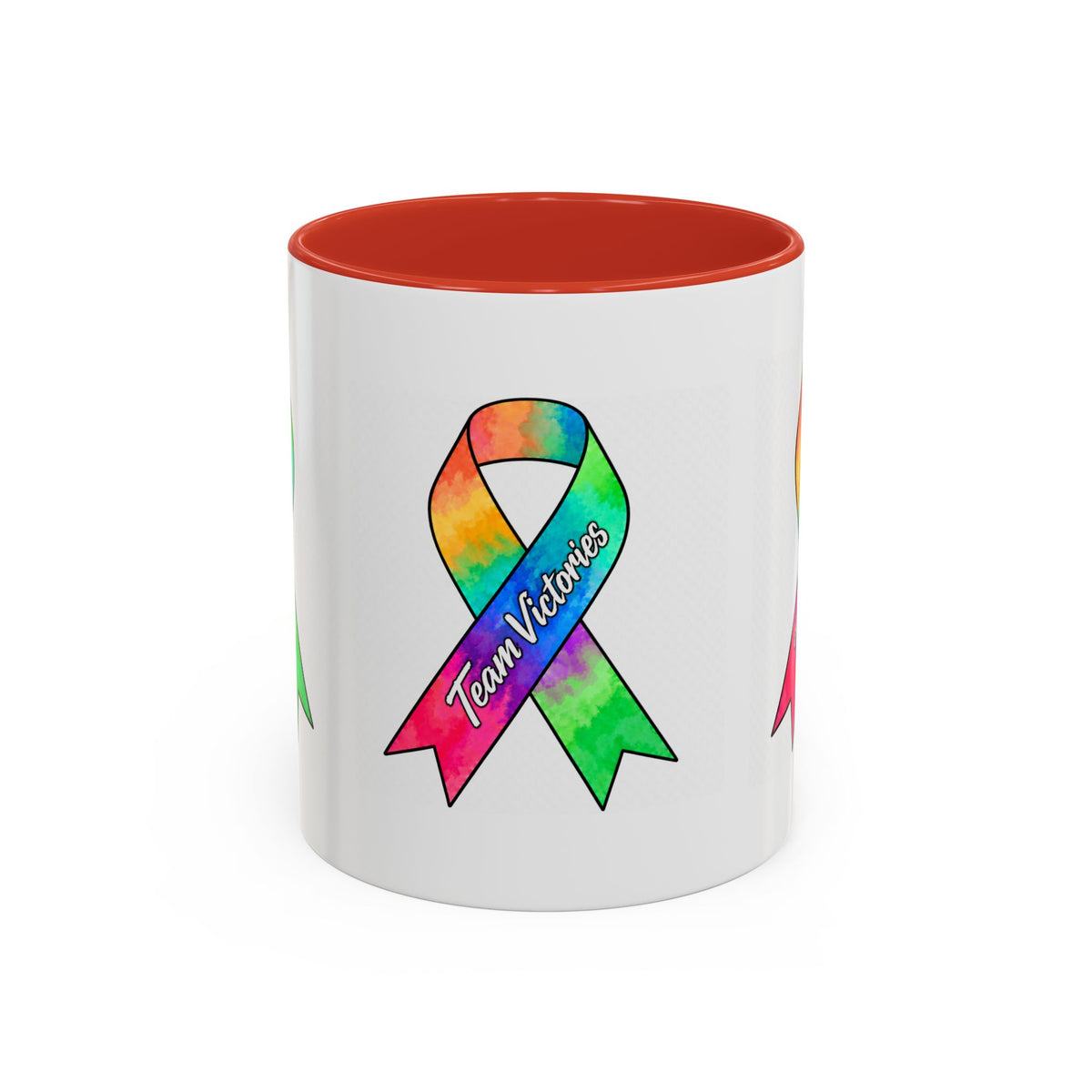 Mug — Accent Coffee Cup - 11 & 15 oz