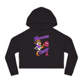 Cropped Hoodie | Ind. Trading Co. AFX64CRP