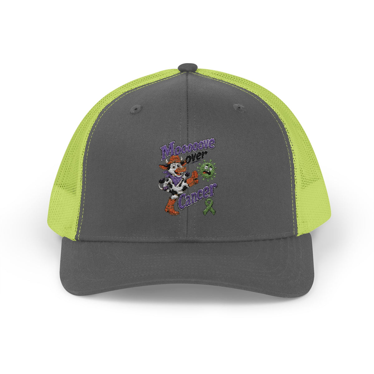 Trucker Hat | Yupoong 6606