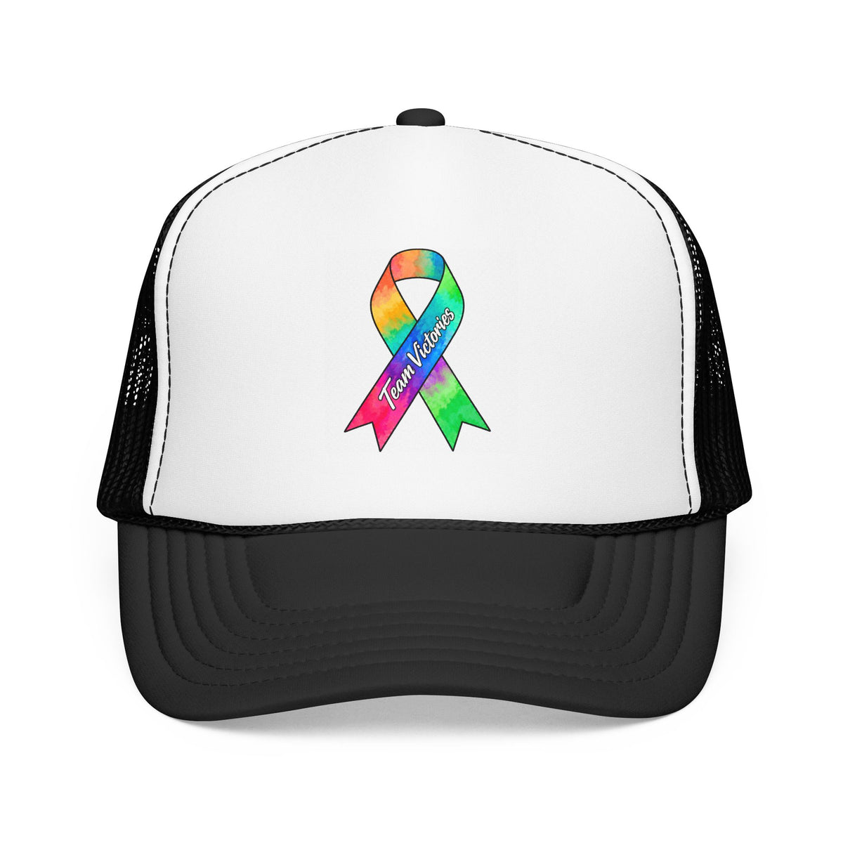 Foam Trucker Hat – Cap