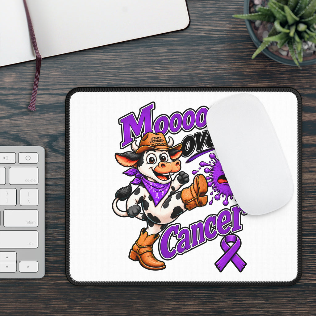 Gaming Mouse Pad
