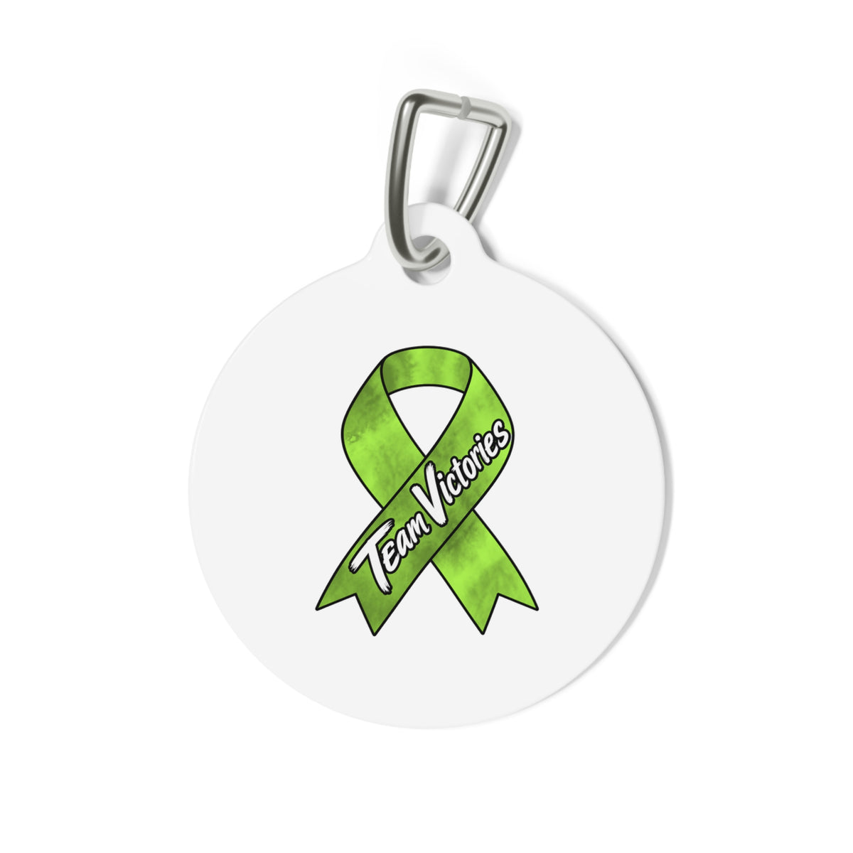 Pet ID Tag