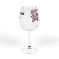 Wine Glass - 10 oz