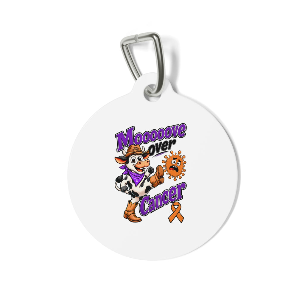 Pet ID Tag