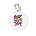 Pet ID Tag