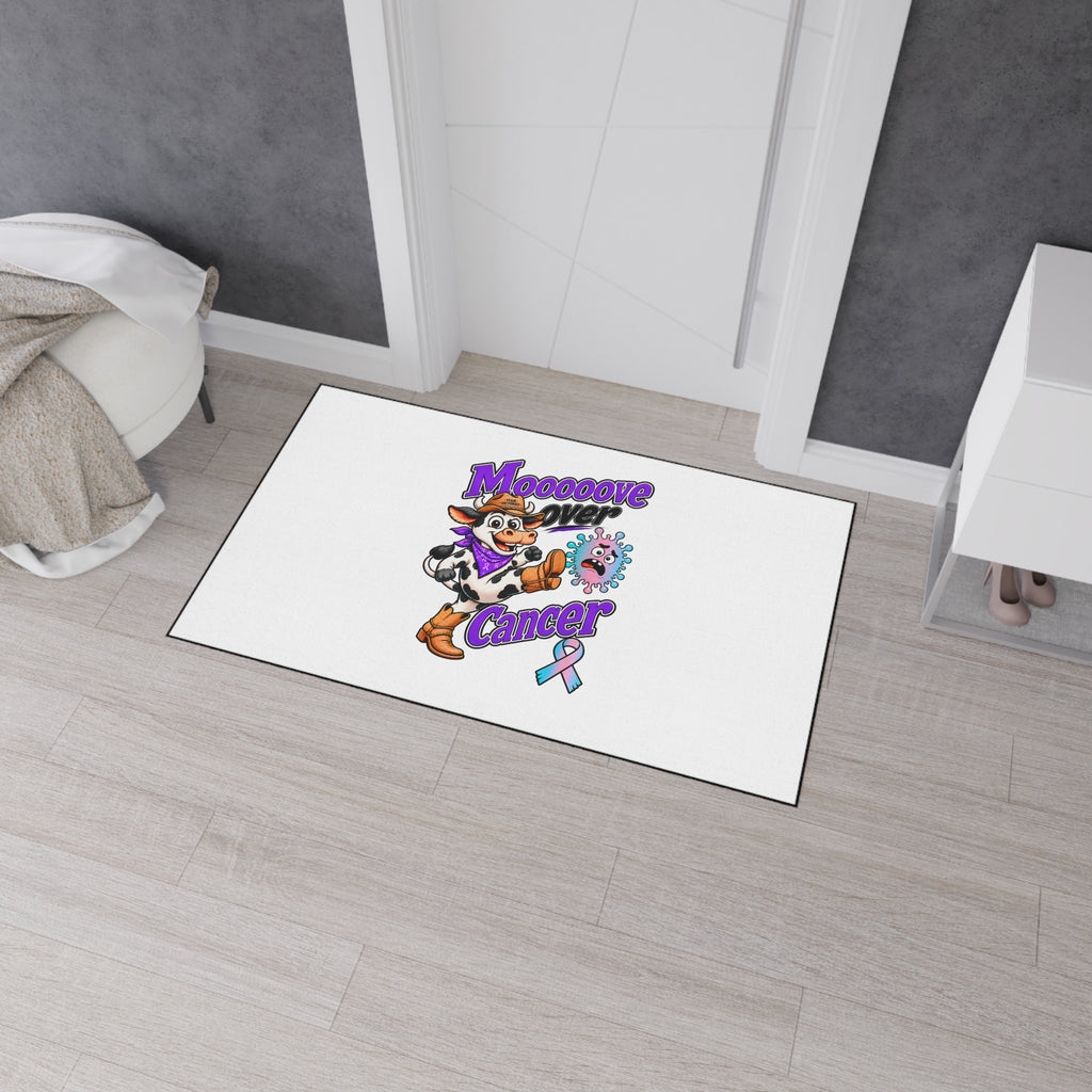 Heavy Duty Floor Mat - Entry Rug
