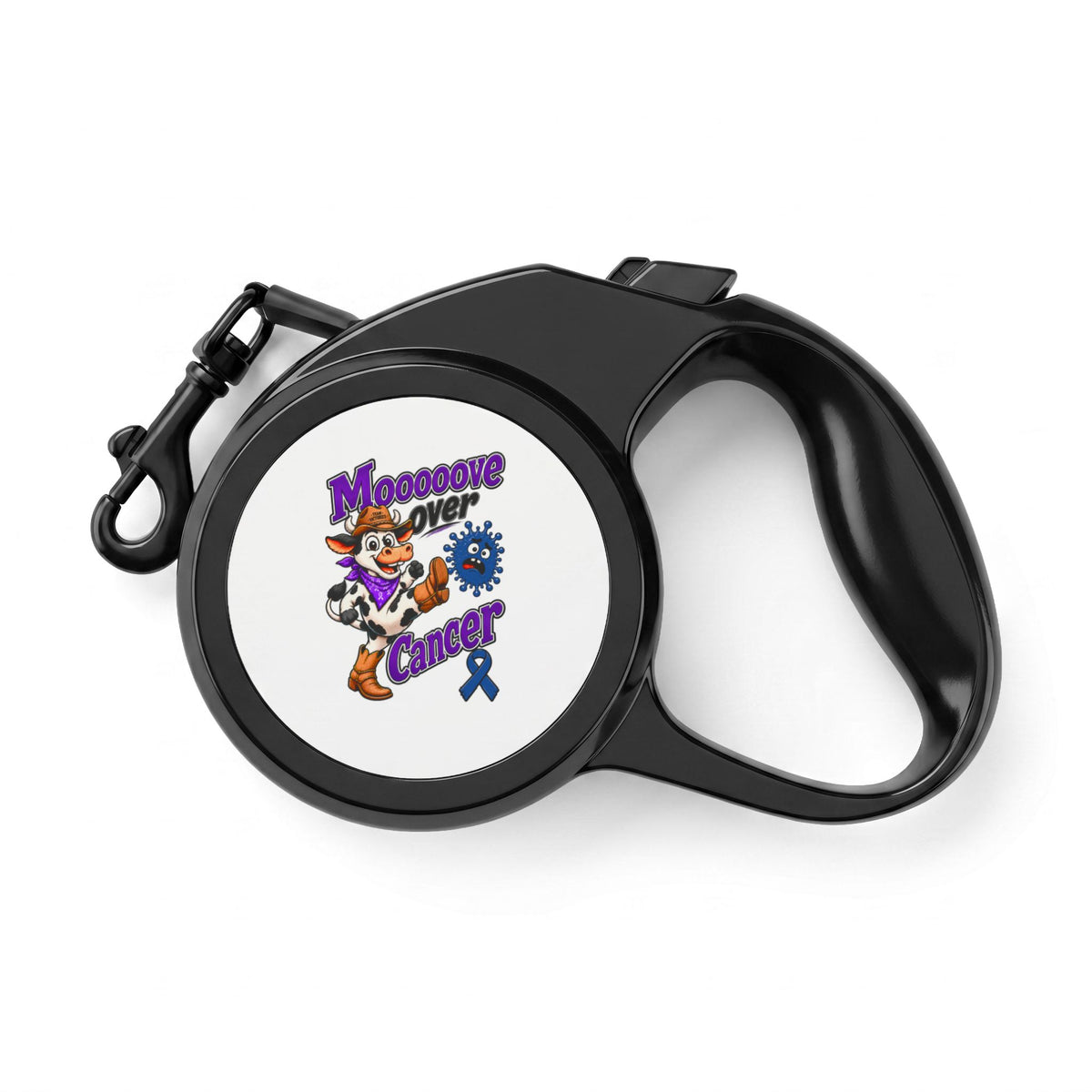Retractable Pet Leash
