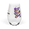 Stemless Wine Glass - 11.75 oz