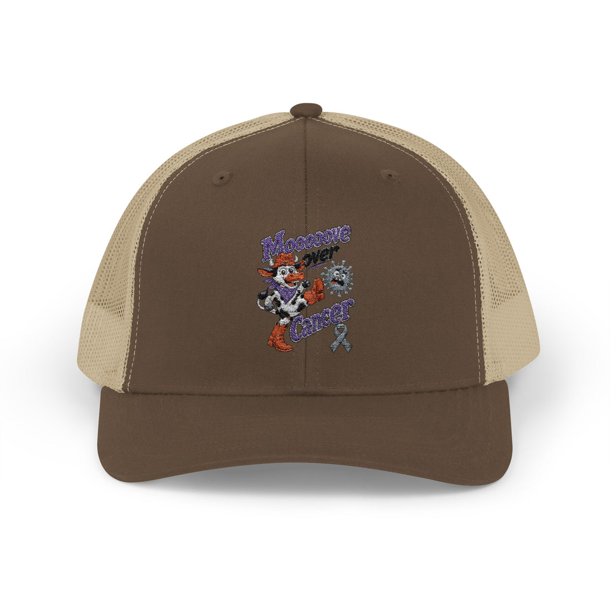 Trucker Hat | Yupoong 6606