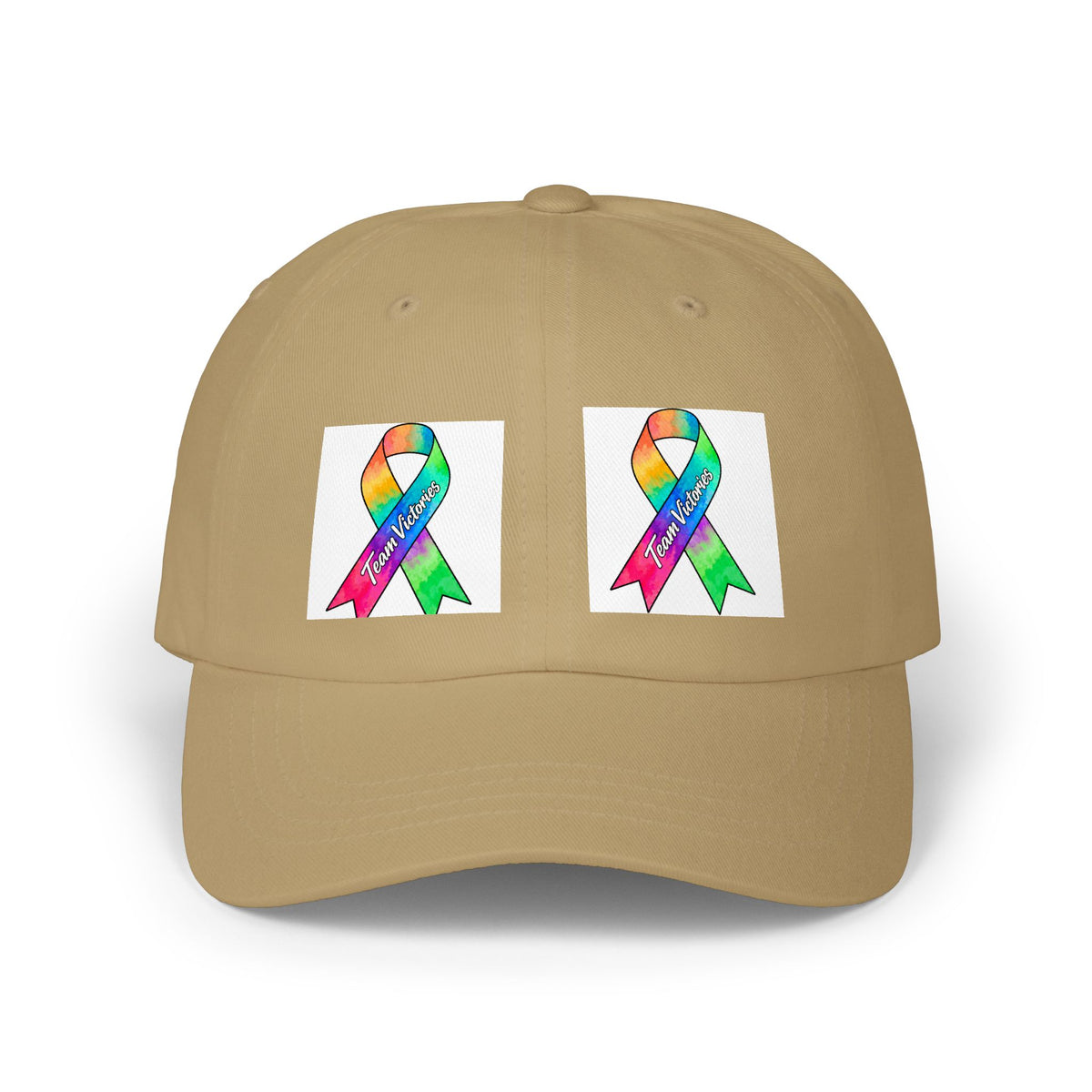 Dad Cap — Hat
