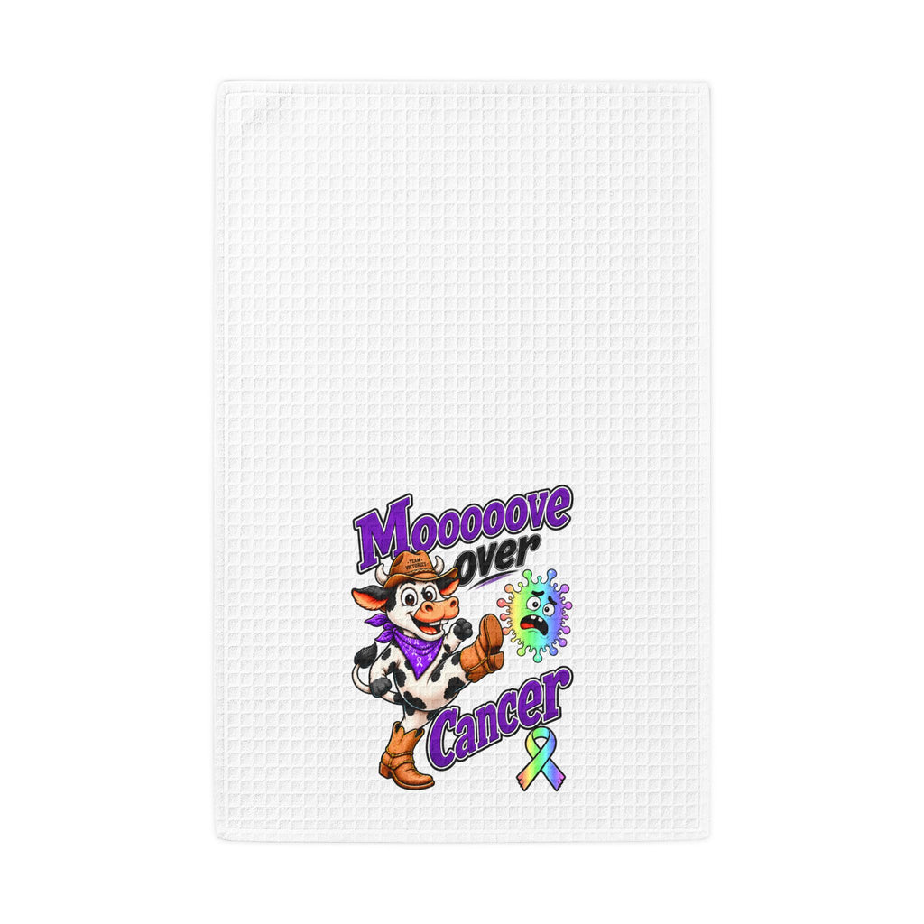 Waffle Weave Kitchen Towel