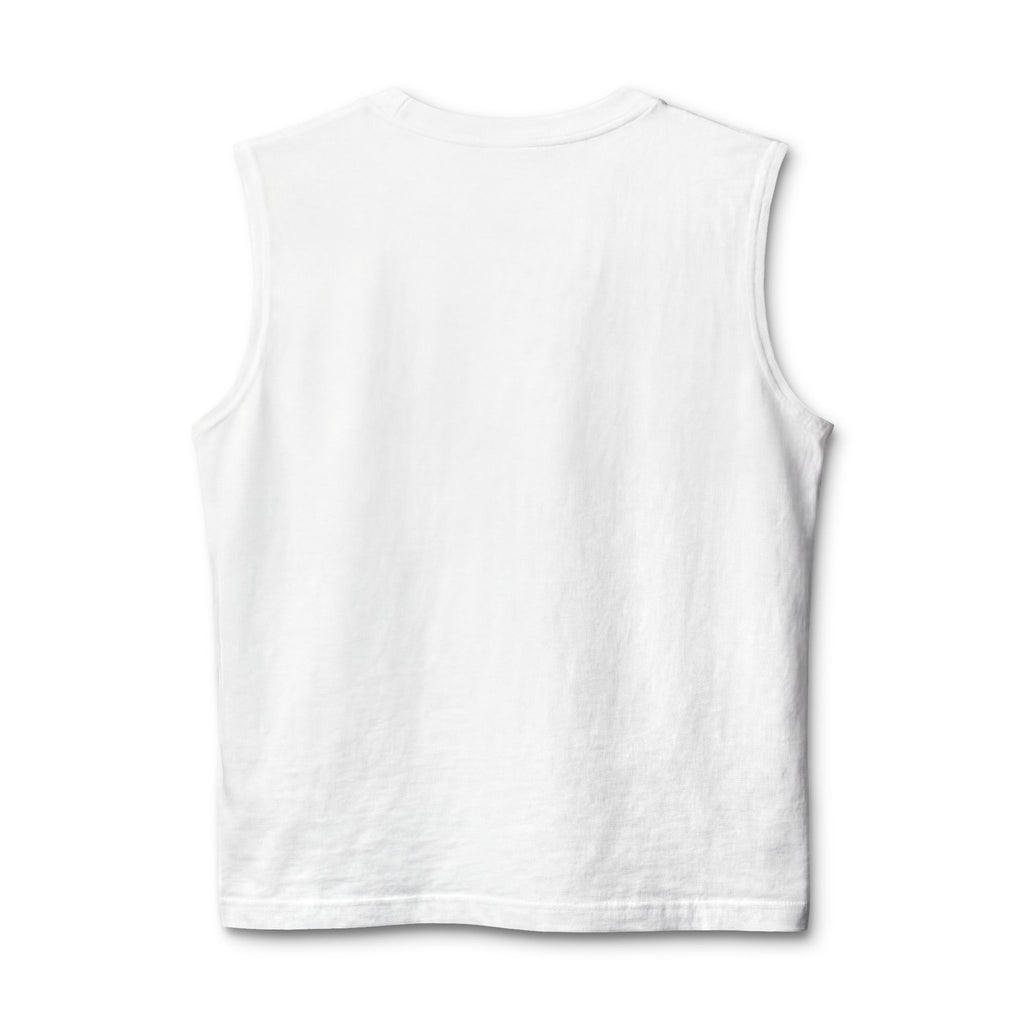 Tank Top —  Muscle Shirt