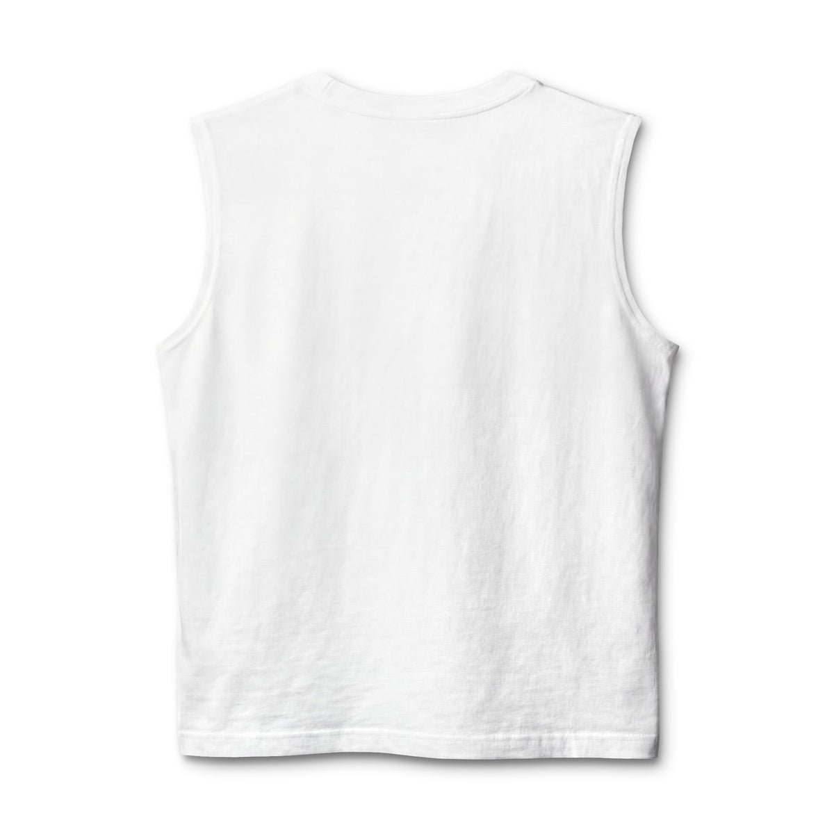 Tank Top —  Muscle Shirt