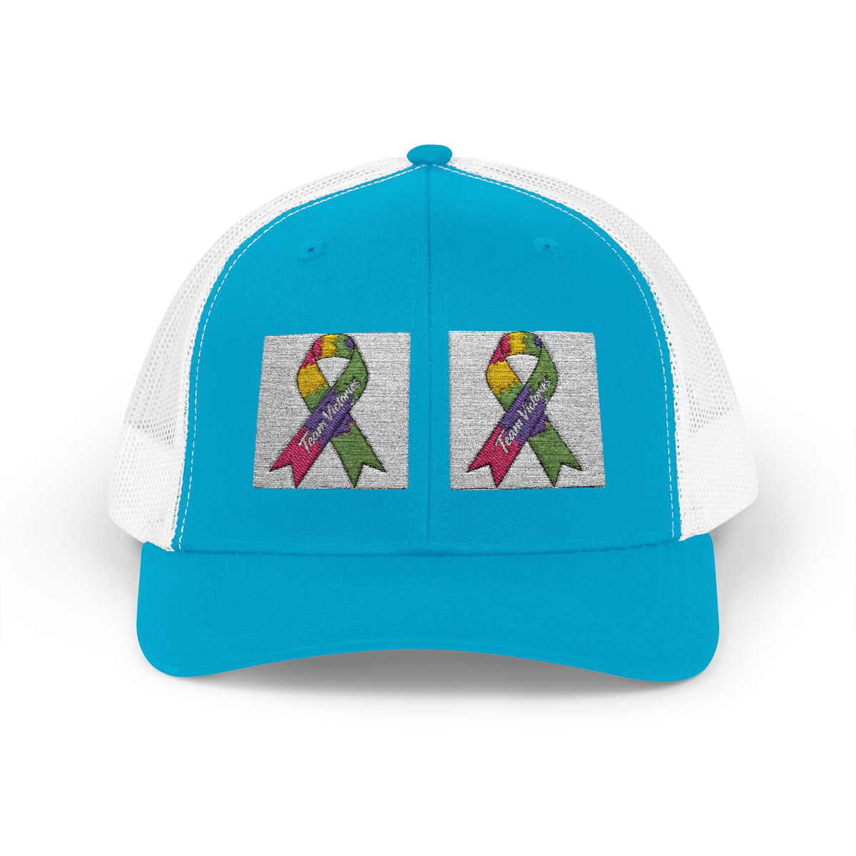 Trucker Hat — Snapback Cap