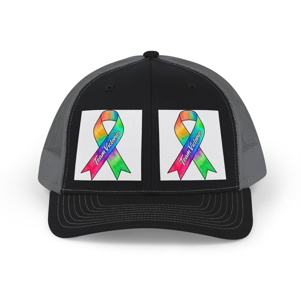 Snapback Trucker Cap