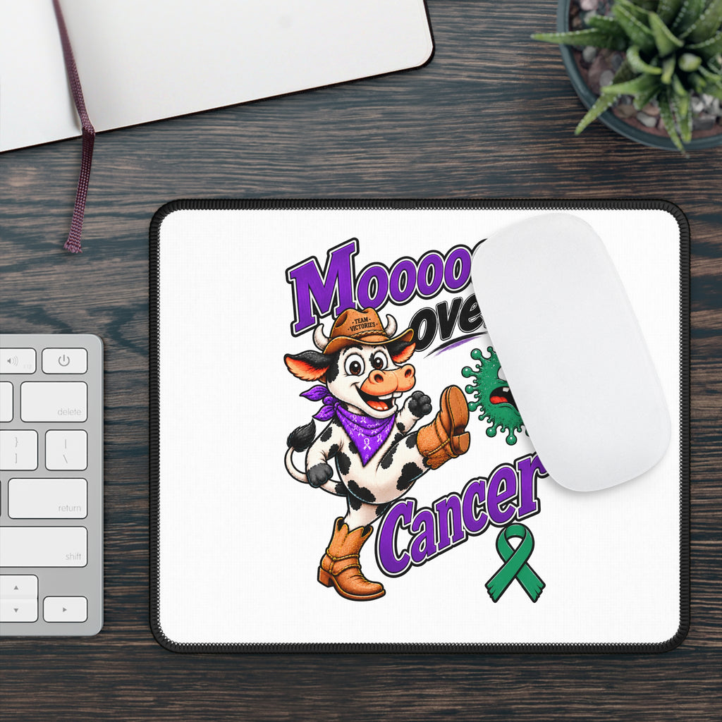 Gaming Mouse Pad