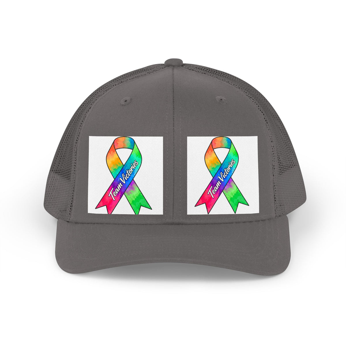 Trucker Hat —  Mesh Cap