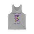 Tank Top | Bella+Canvas 3480 - "Personalize"