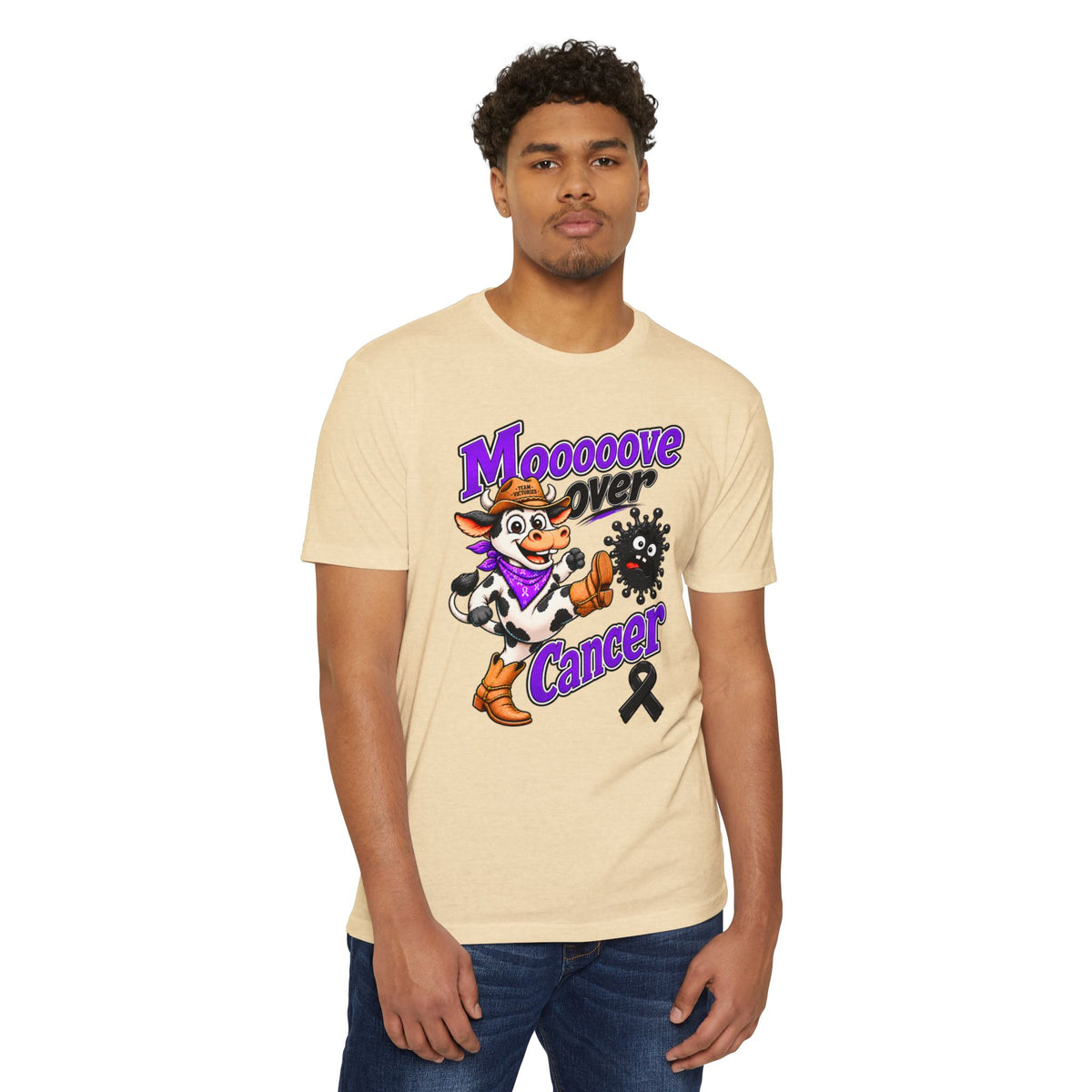 T-Shirt | Next Level 6210
