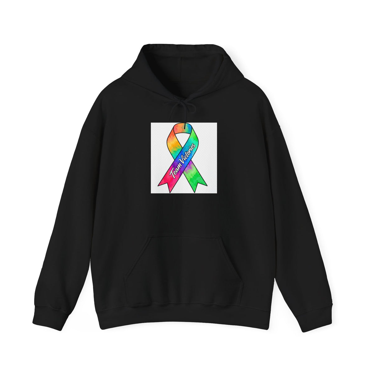 Hoodie -  'For Mama'  Sweatshirt