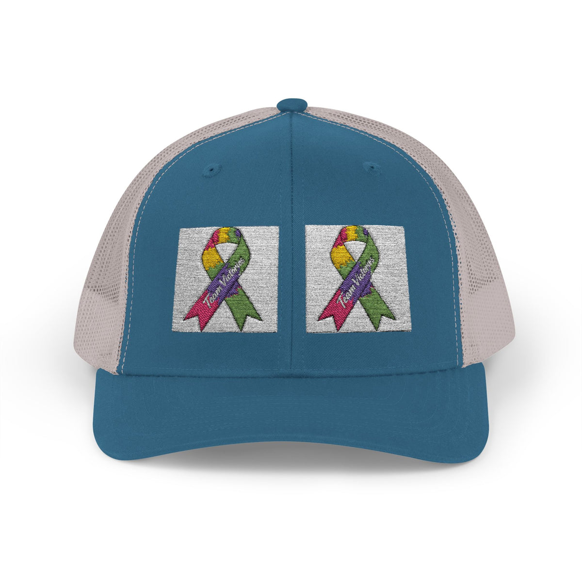 Trucker Hat — Snapback Cap