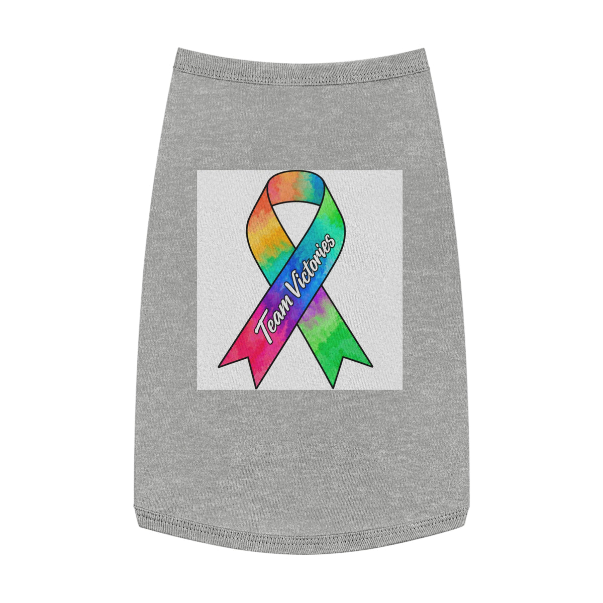 Pet Tank Top