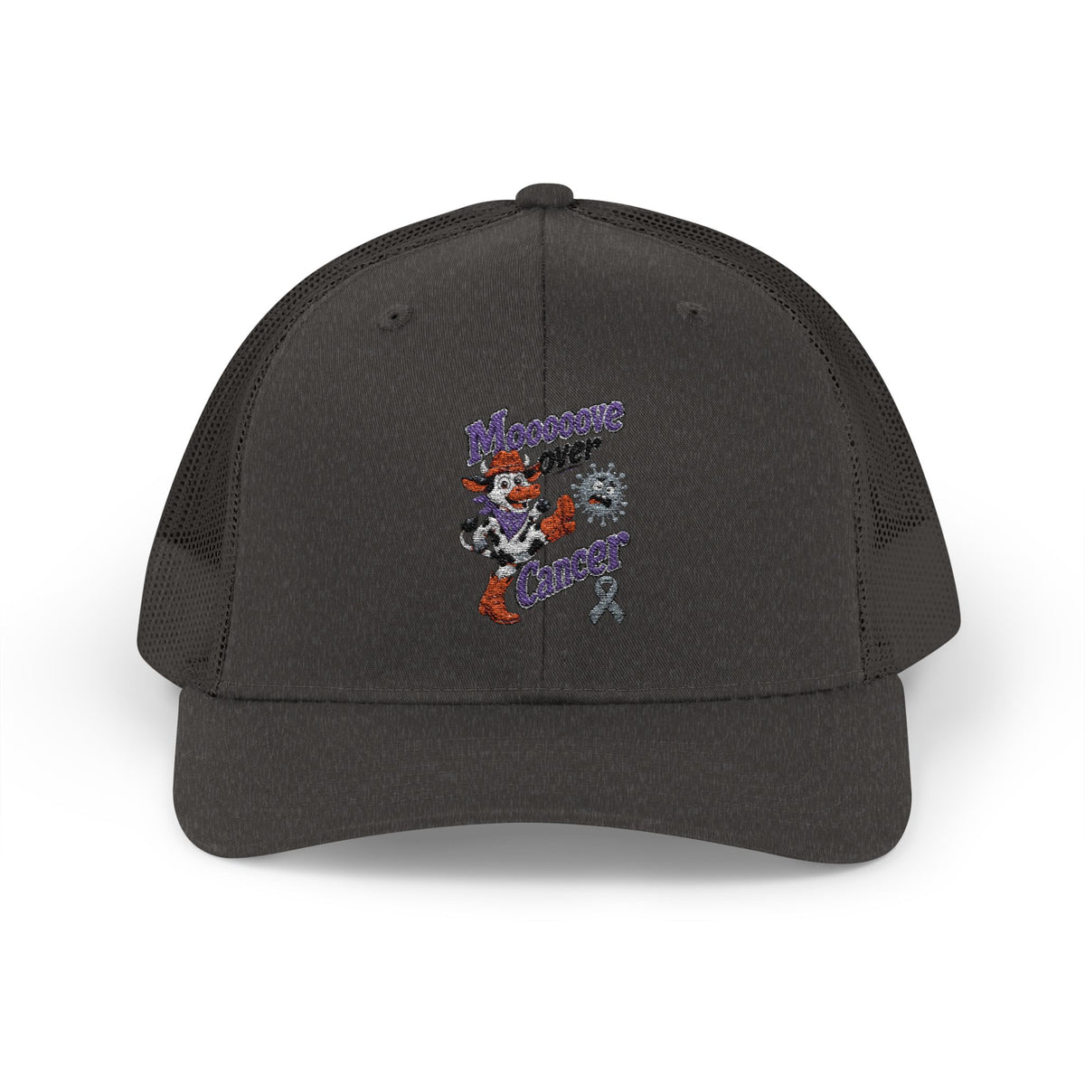 Trucker Hat | Yupoong 6606