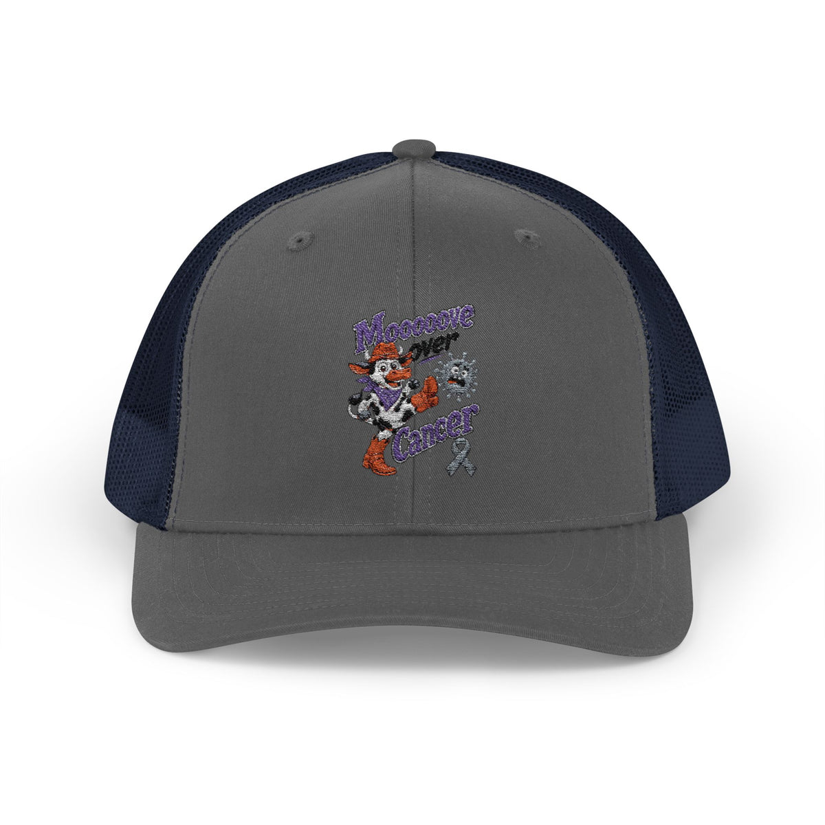 Trucker Hat | Yupoong 6606