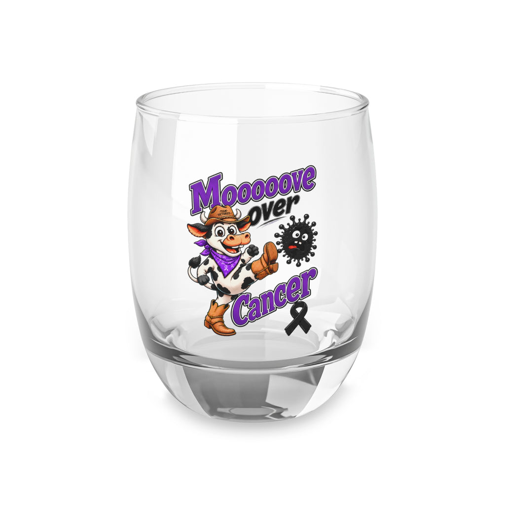 Whiskey Glass - Rocks Glass