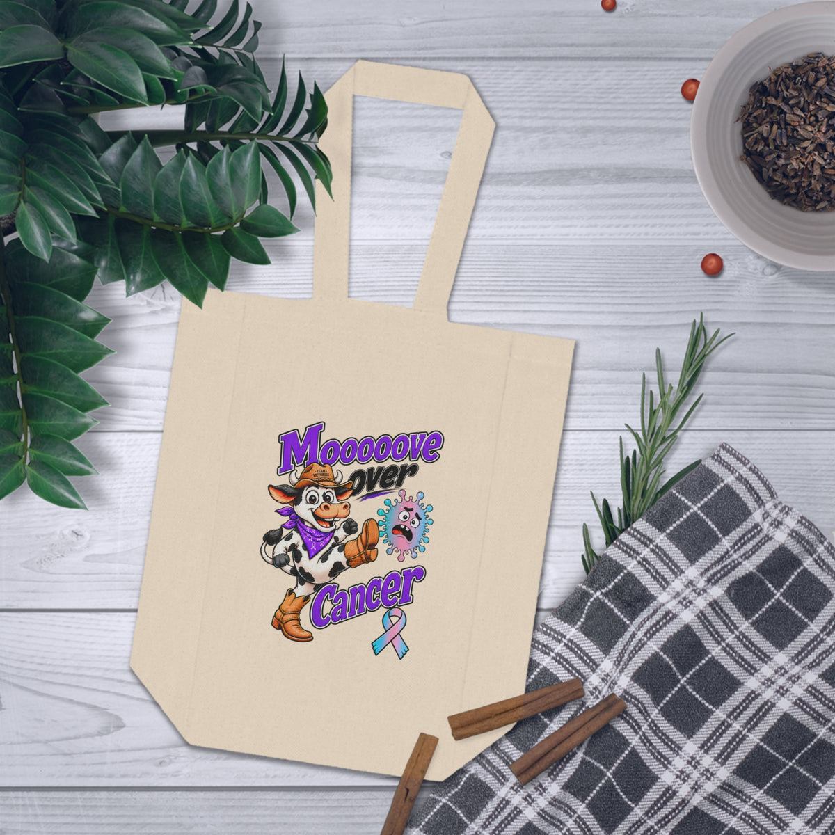 Double Wine Tote - Wine Carrier