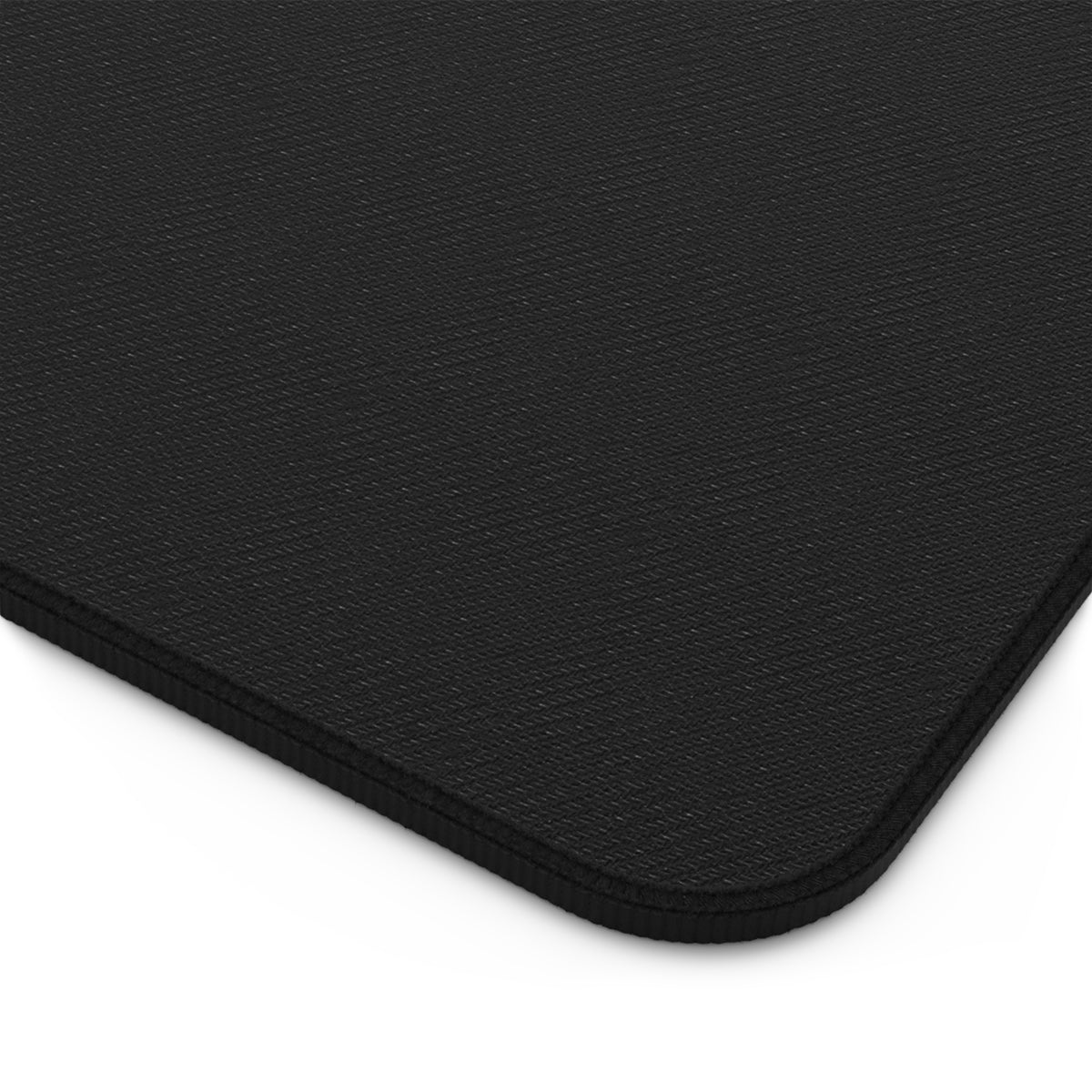 Desk Mat —  Mouse Pad