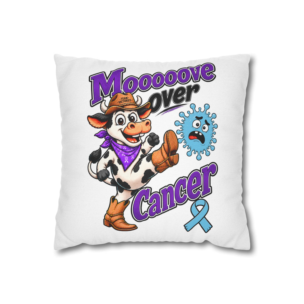 Pillow Case - 6 Sizes (Case Only)