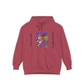 Hoodie | Comfort Colors 1567 - "Personalize"