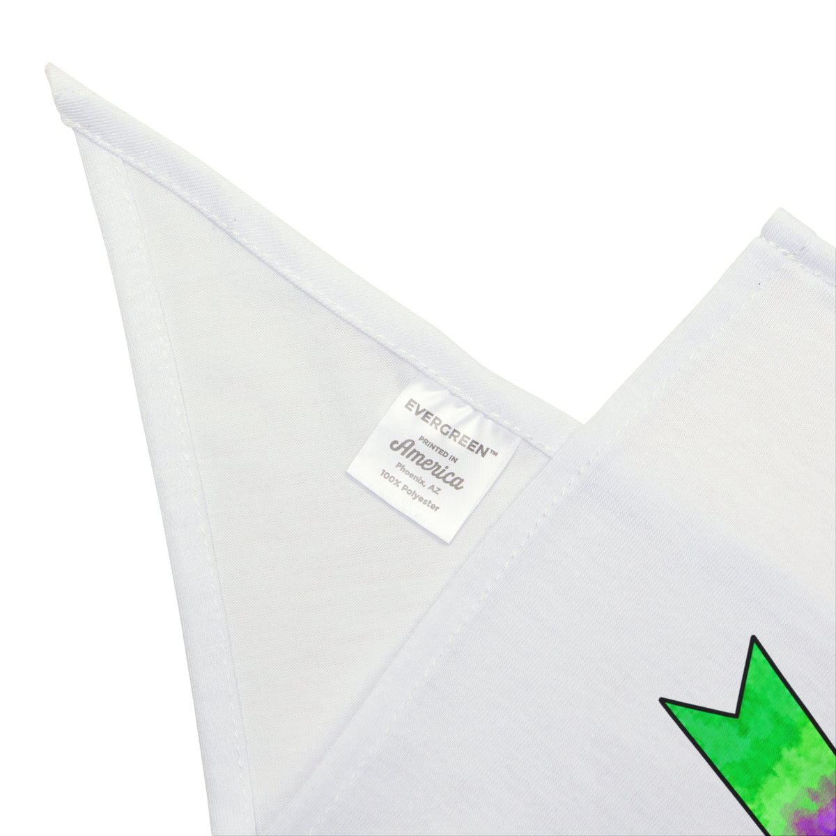 Bandana for Dogs & Cats