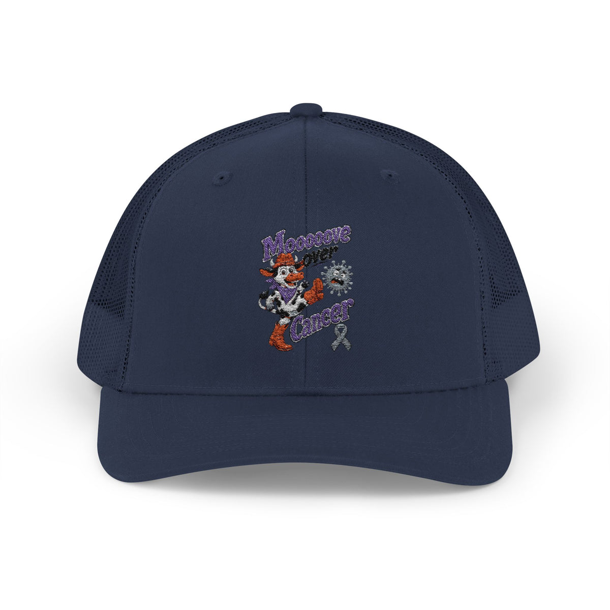 Trucker Hat | Yupoong 6606