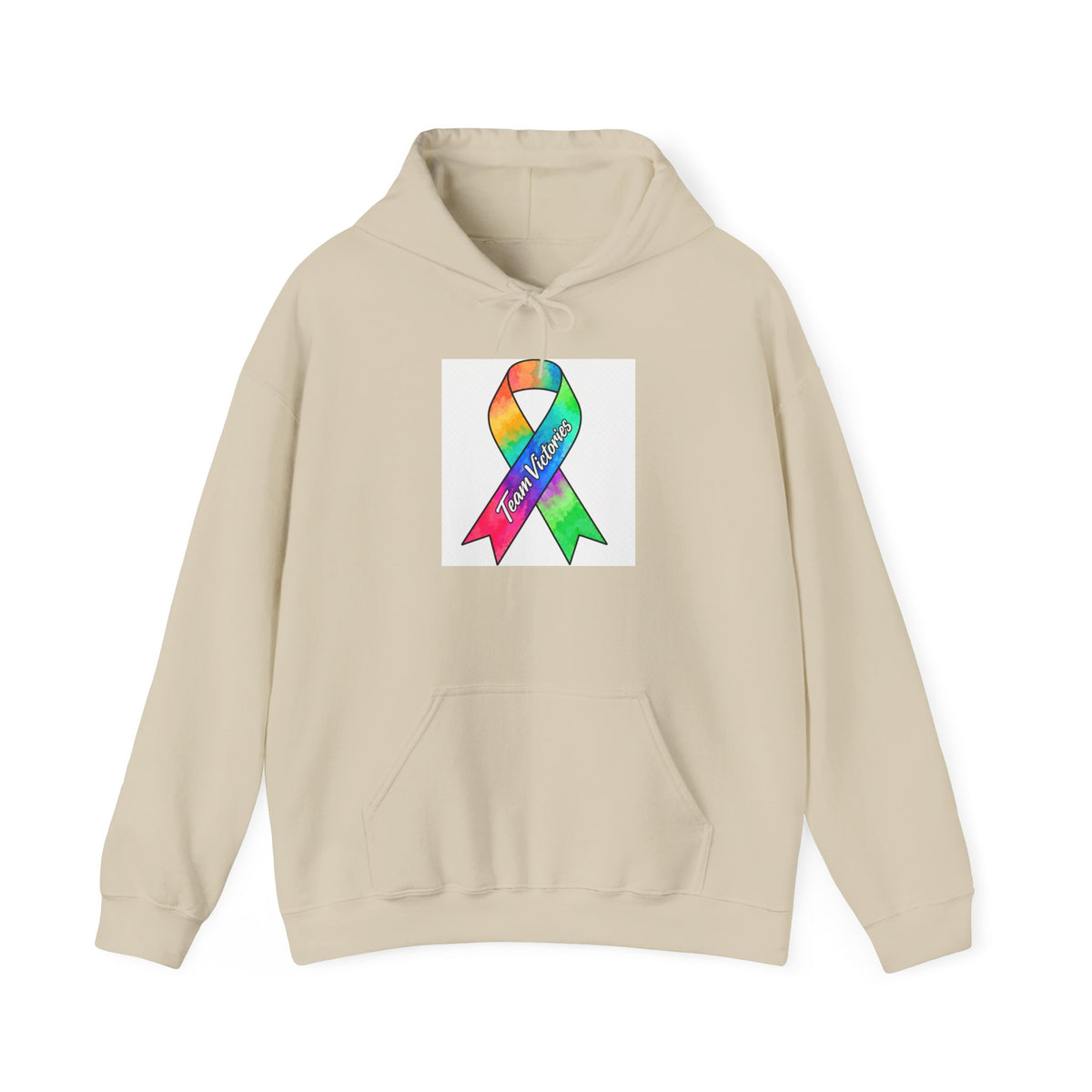 Hoodie -  'For Mama'  Sweatshirt