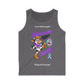 Tank Top | Gildan GD12 - "Personalize"